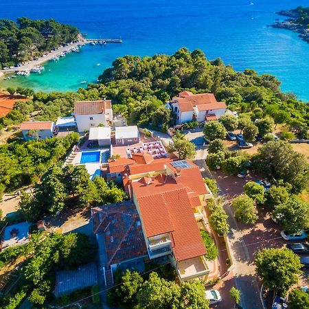 Villa Anka Kampor Esterno foto