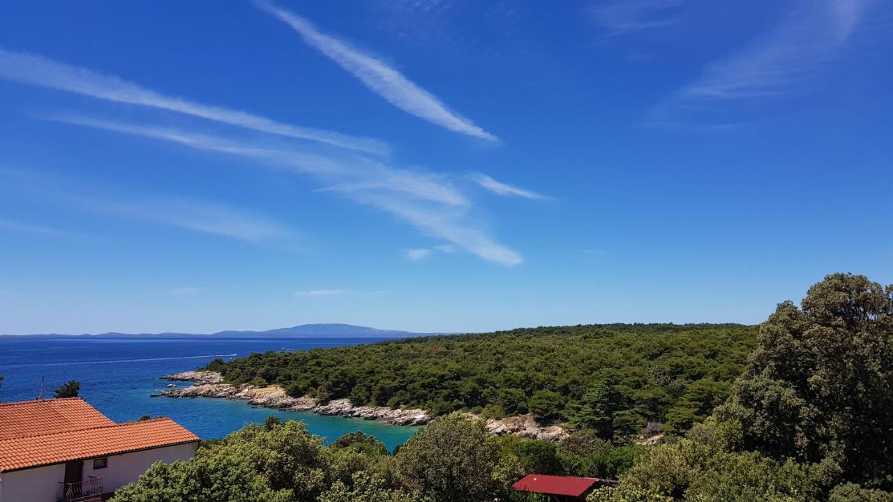 Villa Anka Kampor Esterno foto