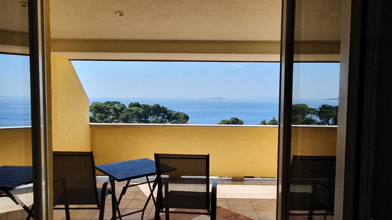 Villa Anka Kampor Esterno foto