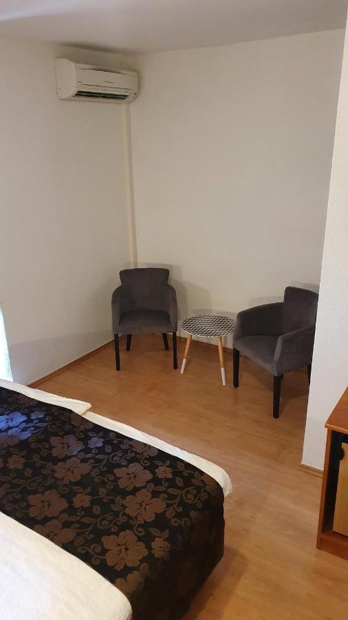 Villa Anka Kampor Esterno foto