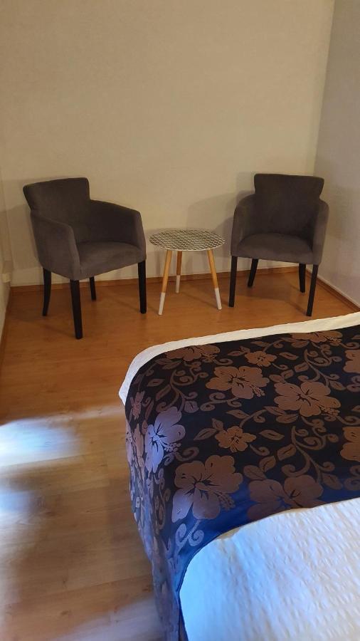 Villa Anka Kampor Esterno foto