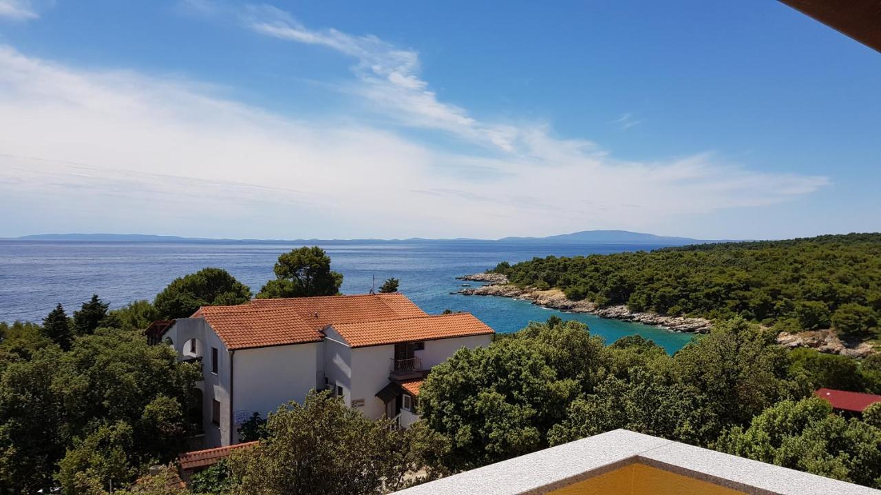 Villa Anka Kampor Esterno foto