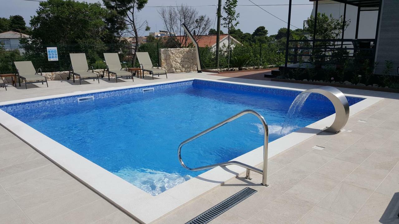 Villa Anka Kampor Esterno foto