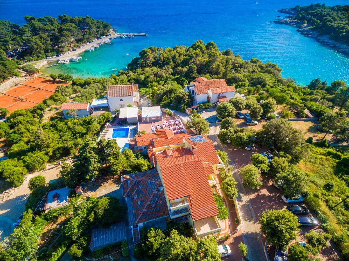 Villa Anka Kampor Esterno foto