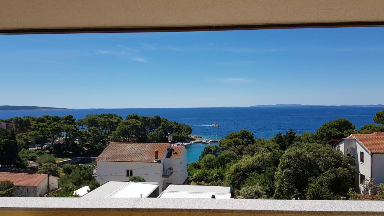 Villa Anka Kampor Esterno foto