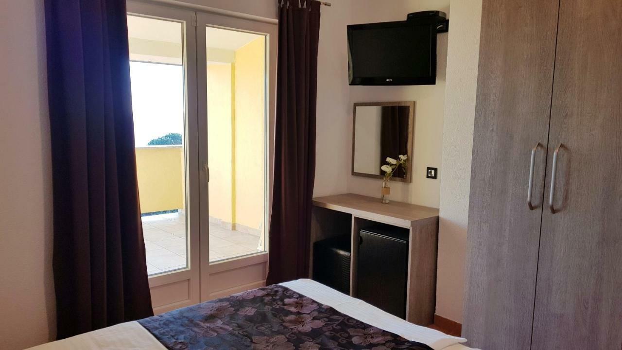 Villa Anka Kampor Esterno foto